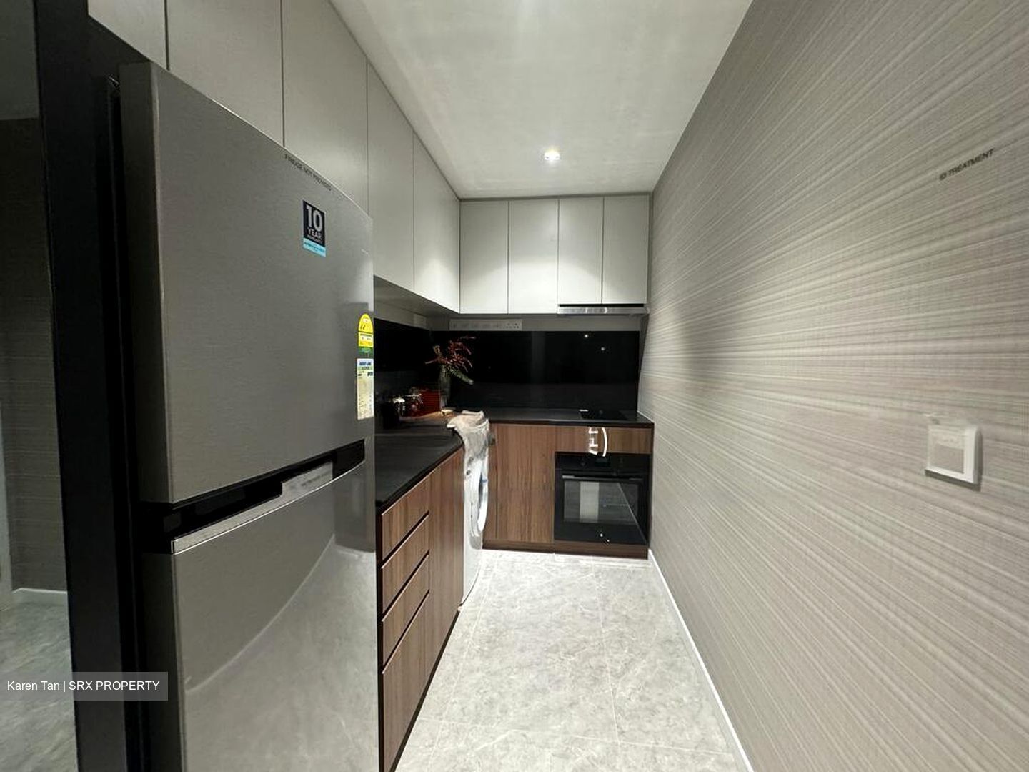 THE ARCADY AT BOON KENG (D12), Apartment #434018991